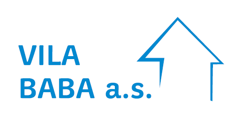 VILA BABA a.s. Logo